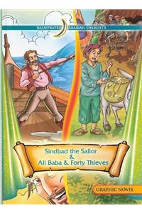 Sindbad The Sailor & Alibaba &