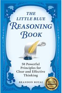 The Little Blue Reasoning Book