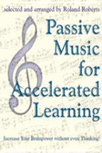 Passive Music for Accelerated Learning Audiotapes