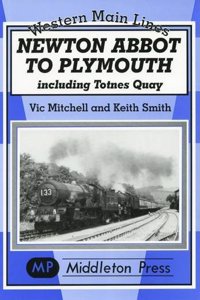 Newton Abbot to Plymouth