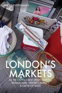 London's Markets