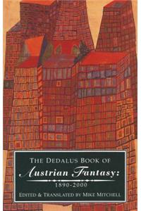 The the Dedalus Book of Austrian Fantasy