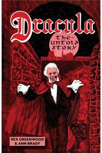 Dracula - The Untold Story