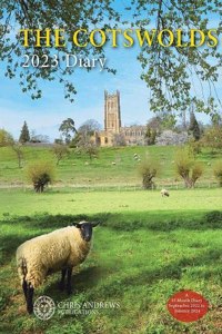 Cotswolds Diary - 2023