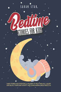 Bedtime Stories for Kids