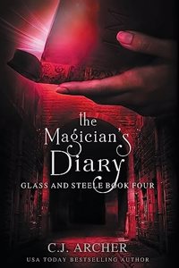 Magician's Diary