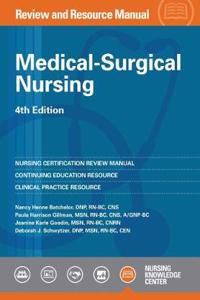 Medical-Surgical Nursing