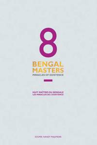 8 Bengal Masters