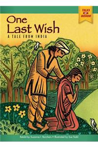 One Last Wish