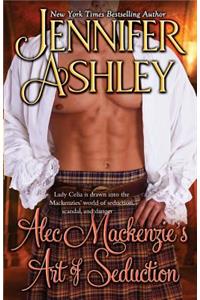 Alec Mackenzie's Art of Seduction