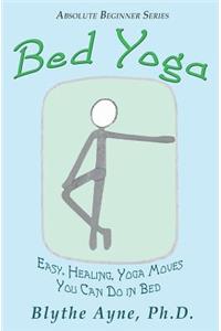 Bed Yoga
