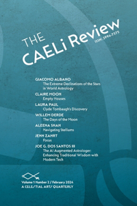 CAELi Review