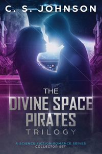 Divine Space Pirates