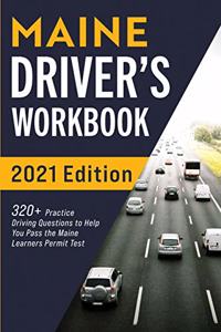 Maine Driver's Workbook