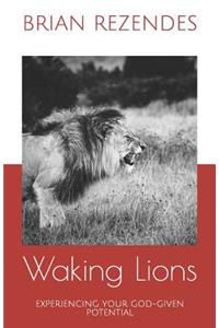 Waking Lions