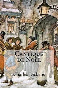 Cantique de Noël