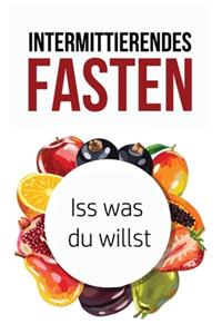 Intermittierendes Fasten