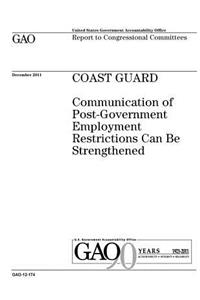 Coast Guard