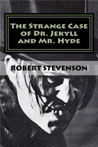 Strange Case Of Dr. Jekyll And Mr. Hyde