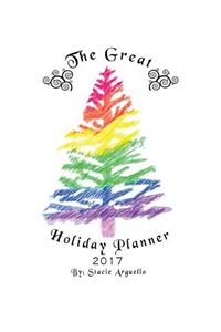 The Great Holiday Planner 2017