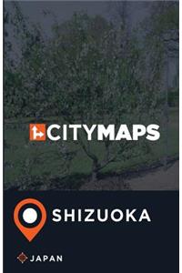 City Maps Shizuoka Japan