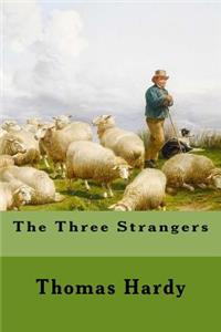 Three Strangers