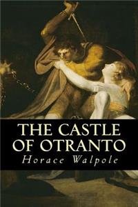 The Castle of Otranto