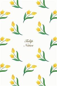 Tulip Notes