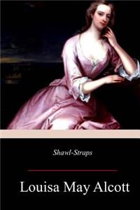 Shawl-Straps