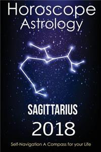 Horoscope & Astrology 2018