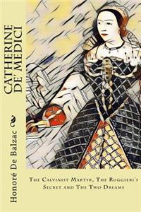 Catherine De' Medici