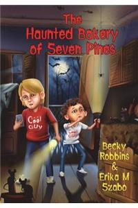 Haunted Bakery of Seven Pines