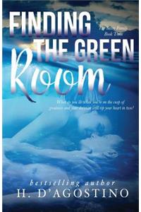 Finding the Green Room