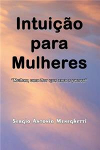 Intuição para Mulheres
