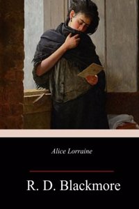 Alice Lorraine