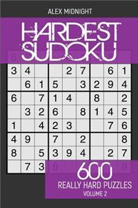 Hardest Sudoku