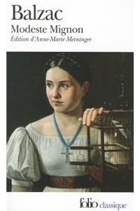 Modeste Mignon