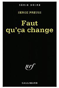 Faut Qu CA Change