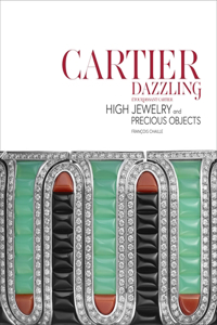 Cartier Dazzling: Etourdissant Cartier