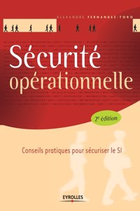 Sécurité opérationnelle - 2e