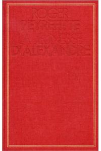 Jeunesse D'Alexandre (La)