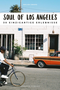 Soul of Los Angeles