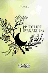 Witches Herbarium
