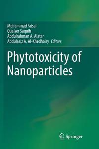 Phytotoxicity of Nanoparticles