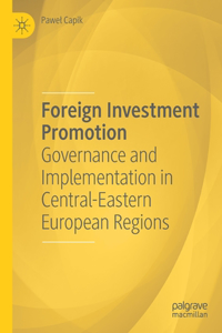 Foreign Investment Promotion