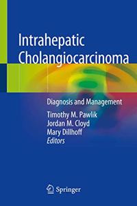 Intrahepatic Cholangiocarcinoma