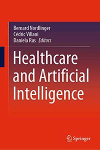 Healthcare and Artificial Intelligence