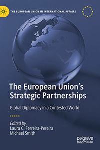 European Union's Strategic Partnerships