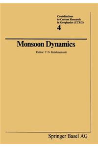 Monsoon Dynamics