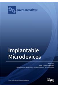 Implantable Microdevices